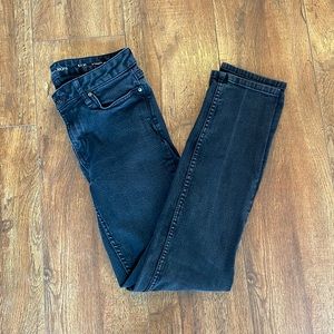 Calvin Klein Women’s Black Skinny Jeans